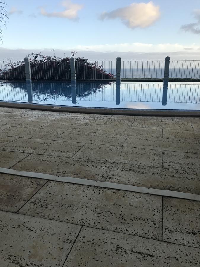 Quinta Falesia Apartment Funchal (Madeira) Exterior foto
