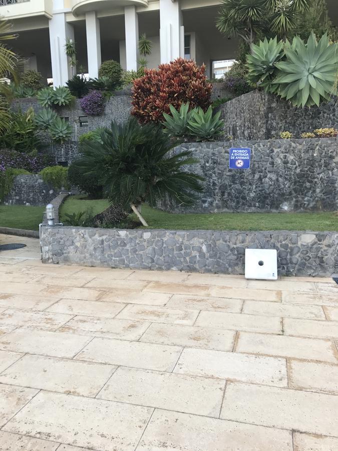 Quinta Falesia Apartment Funchal (Madeira) Exterior foto