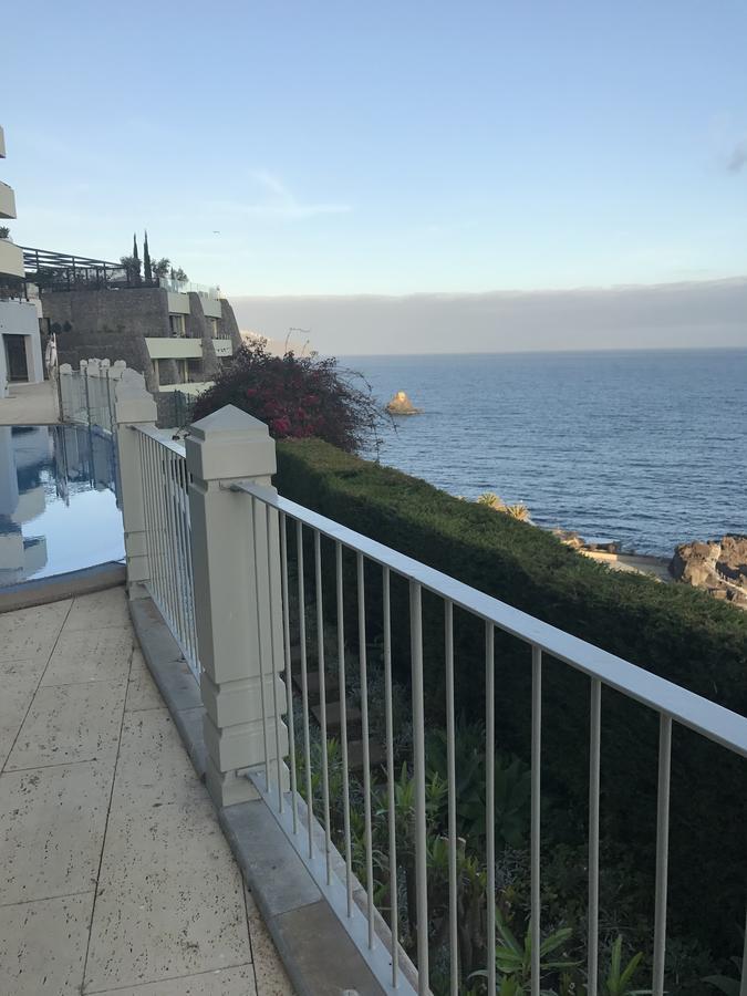 Quinta Falesia Apartment Funchal (Madeira) Exterior foto