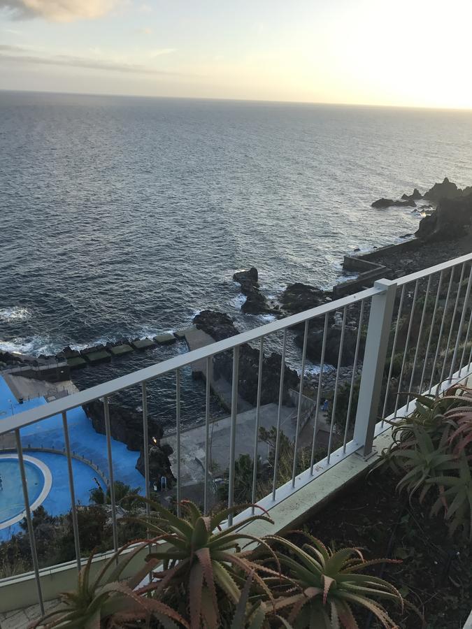 Quinta Falesia Apartment Funchal (Madeira) Exterior foto