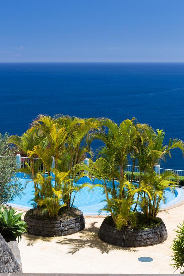 Quinta Falesia Apartment Funchal (Madeira) Exterior foto