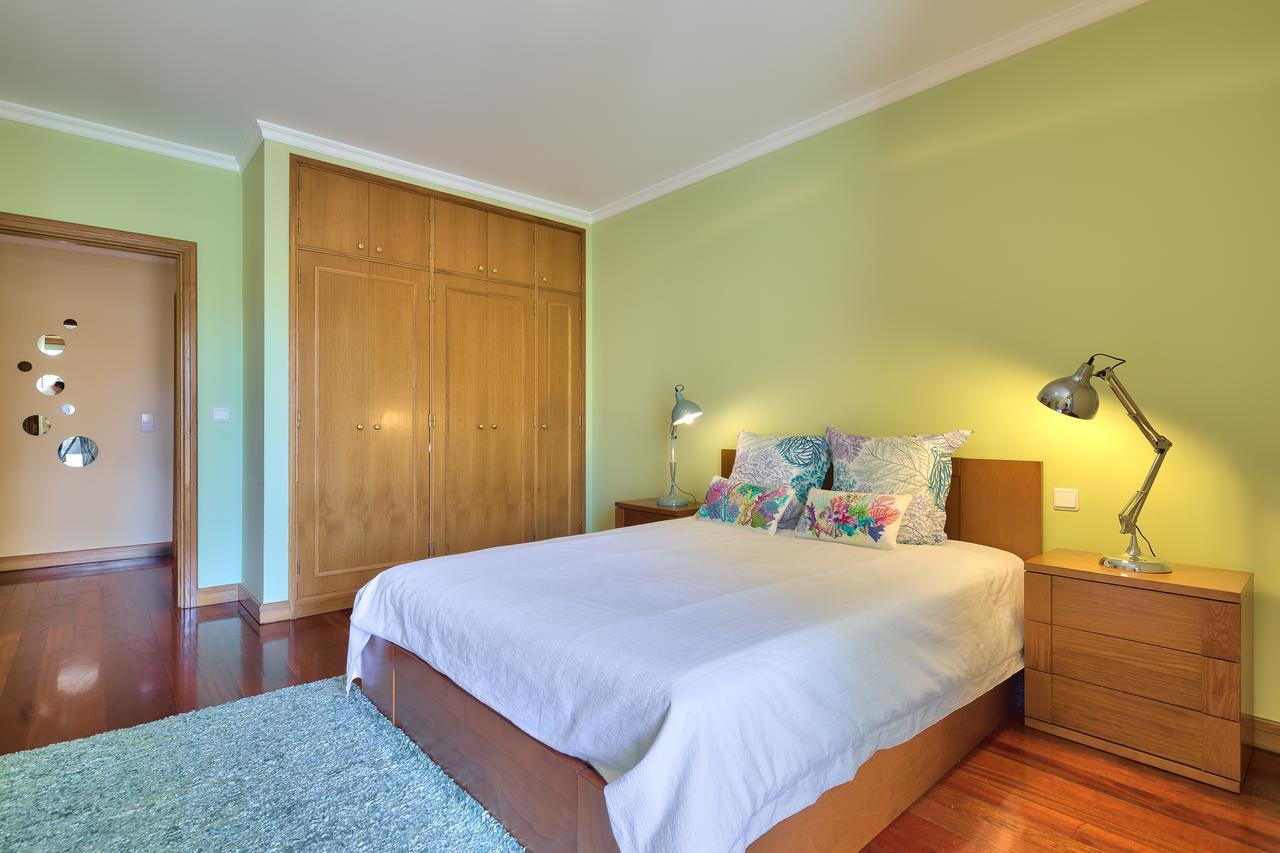Quinta Falesia Apartment Funchal (Madeira) Exterior foto