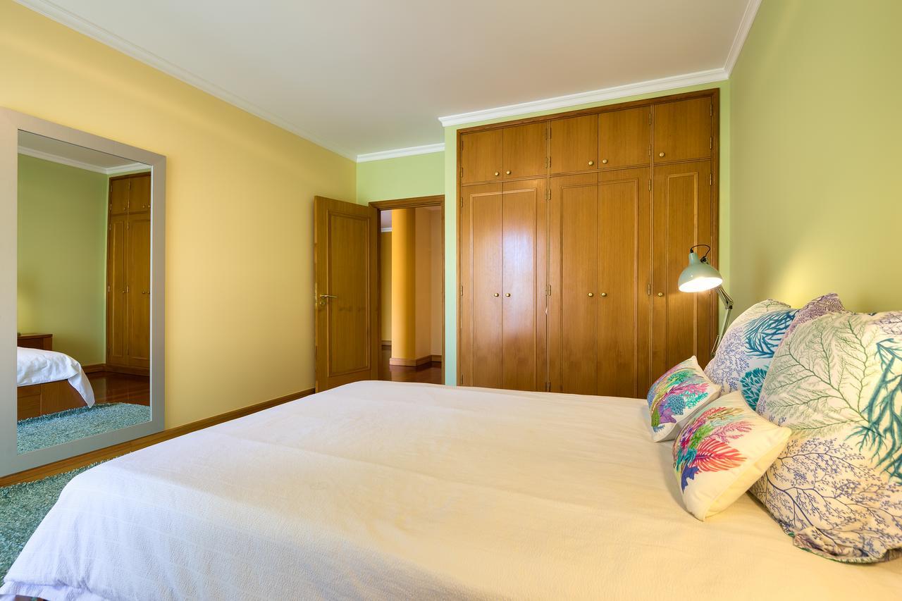Quinta Falesia Apartment Funchal (Madeira) Exterior foto