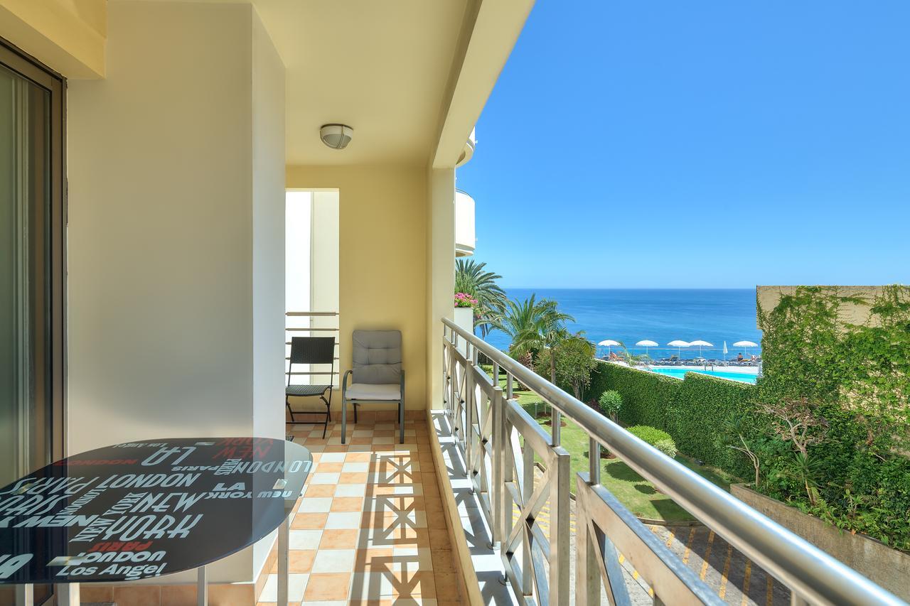 Quinta Falesia Apartment Funchal (Madeira) Exterior foto