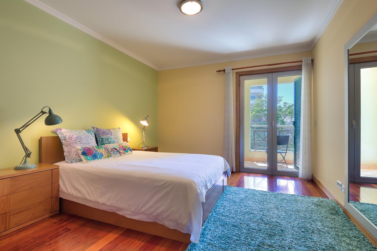 Quinta Falesia Apartment Funchal (Madeira) Exterior foto